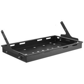Rear Trunk Cargo Rack, for 2018-2024 Jeep Wrangler JLU Sky One-Touch Power Top, 300 lbs
